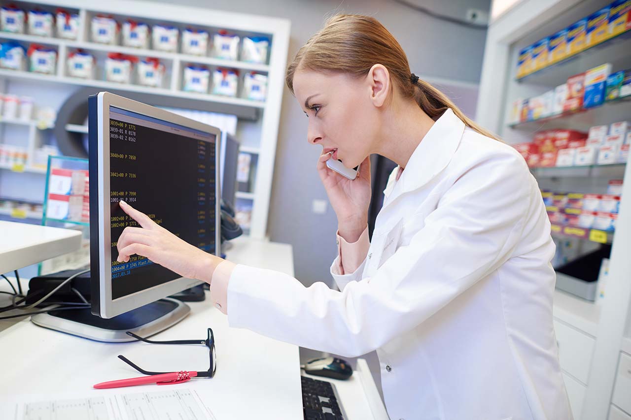 Medical Billing Support